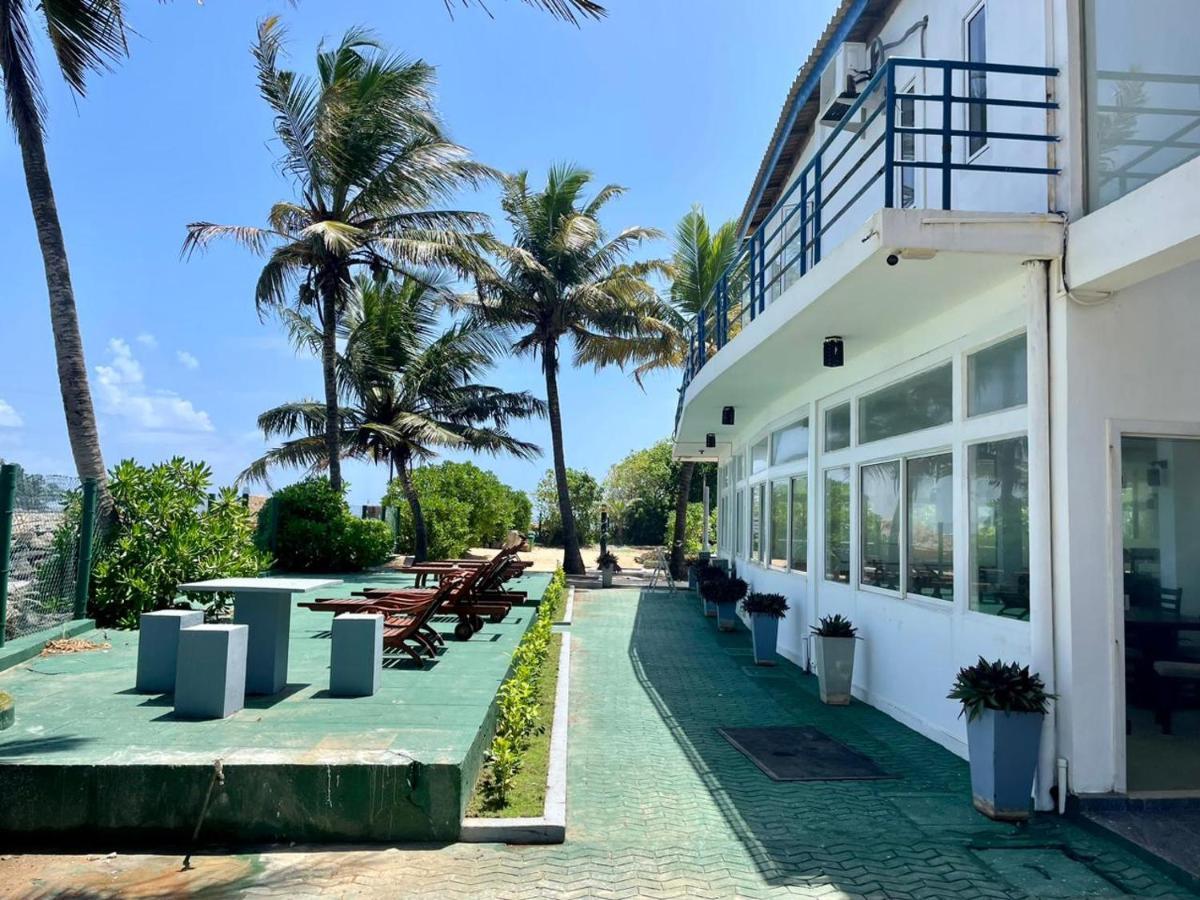 Hotel Pink Land Beruwala Exterior foto